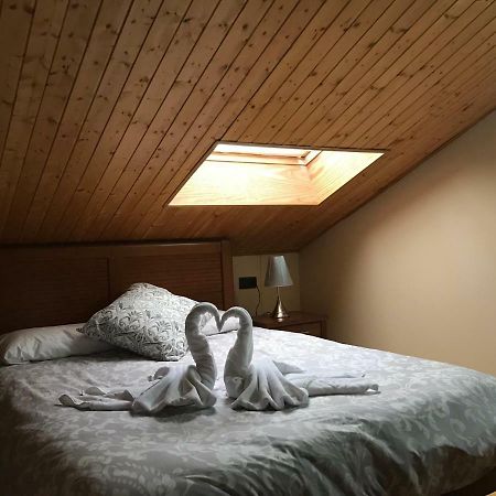 Apartamentos Vista Sierra Nevada Esterno foto
